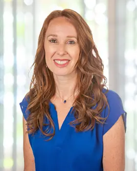 Sarah Hubbard, O.D.